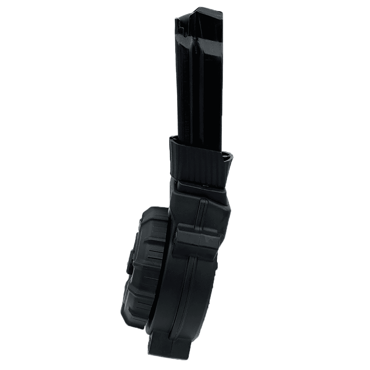 ProMag Drum Magazine, 50rd 9mm - DRMA77 ProMag Drum Magazine, 50rd 9mm - DRMA77