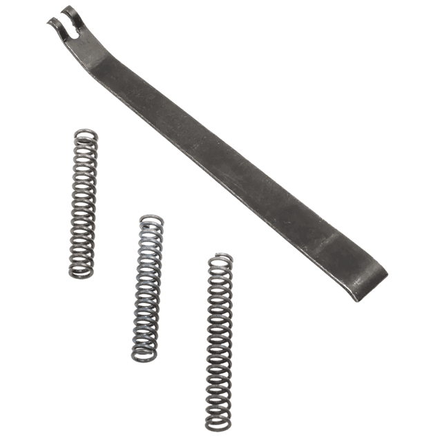 Wilson Combat Custom Tune Spring Kit, Multi Caliber S&W K/L & N Frames - 178 Wilson Combat Custom Tune Spring Kit, Multi Caliber S&W K/L & N Frames - 178