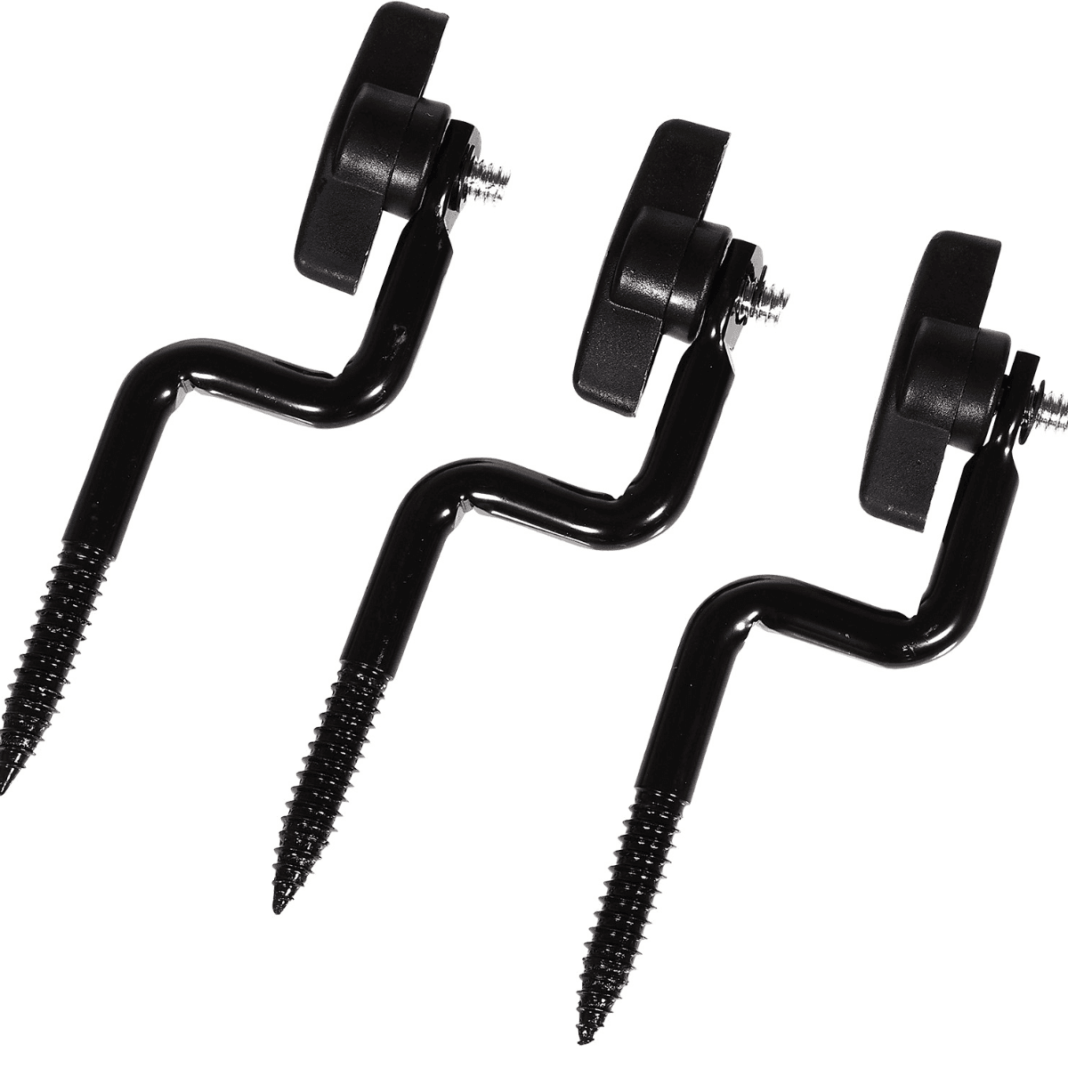 Allen Trail Camera Tree Mount, Steel 3 Pack - 5307 Allen Trail Camera Tree Mount, Steel 3 Pack - 5307