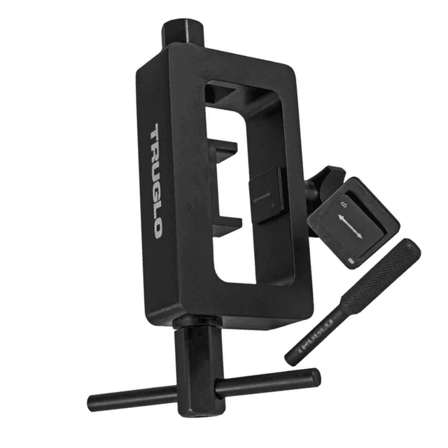 TruGlo Sight Tool Steel, Glock - TG970GR TruGlo Sight Tool Steel, Glock - TG970GR