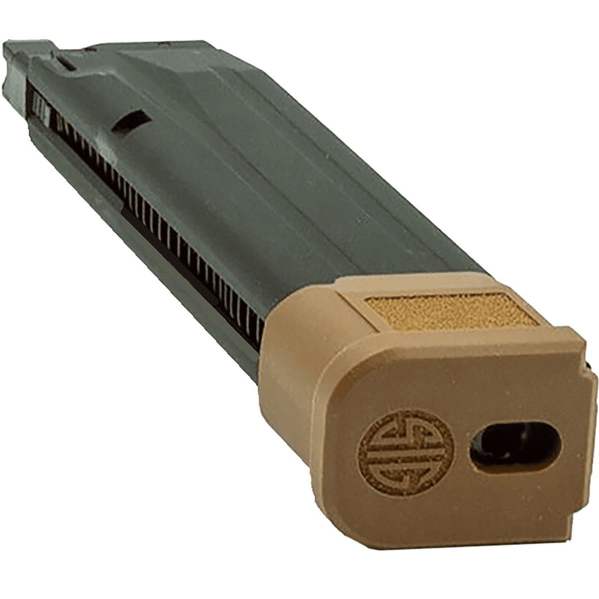 Sig Sauer Airguns M17 Proforce Airgun Magazine, 21rd 6mm - AMPFM17GG Sig Sauer Airguns M17 Proforce Airgun Magazine, 21rd 6mm - AMPFM17GG