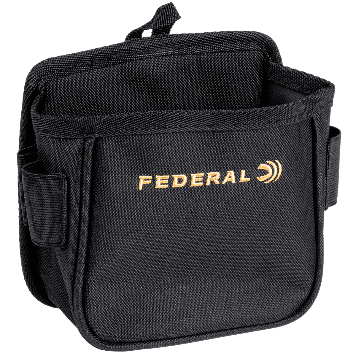 Remington Accessories Top Gun Single Box Pouch - FTGSBP Remington Accessories Top Gun Single Box Pouch - FTGSBP
