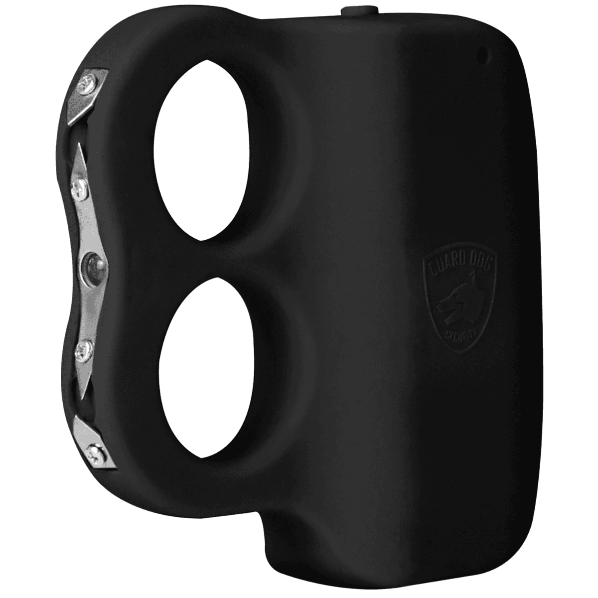 SKYLINE USA INC I-DO-TWO Stun Gun With Flashlight - SGGDID2BK SKYLINE USA INC I-DO-TWO Stun Gun With Flashlight - SGGDID2BK