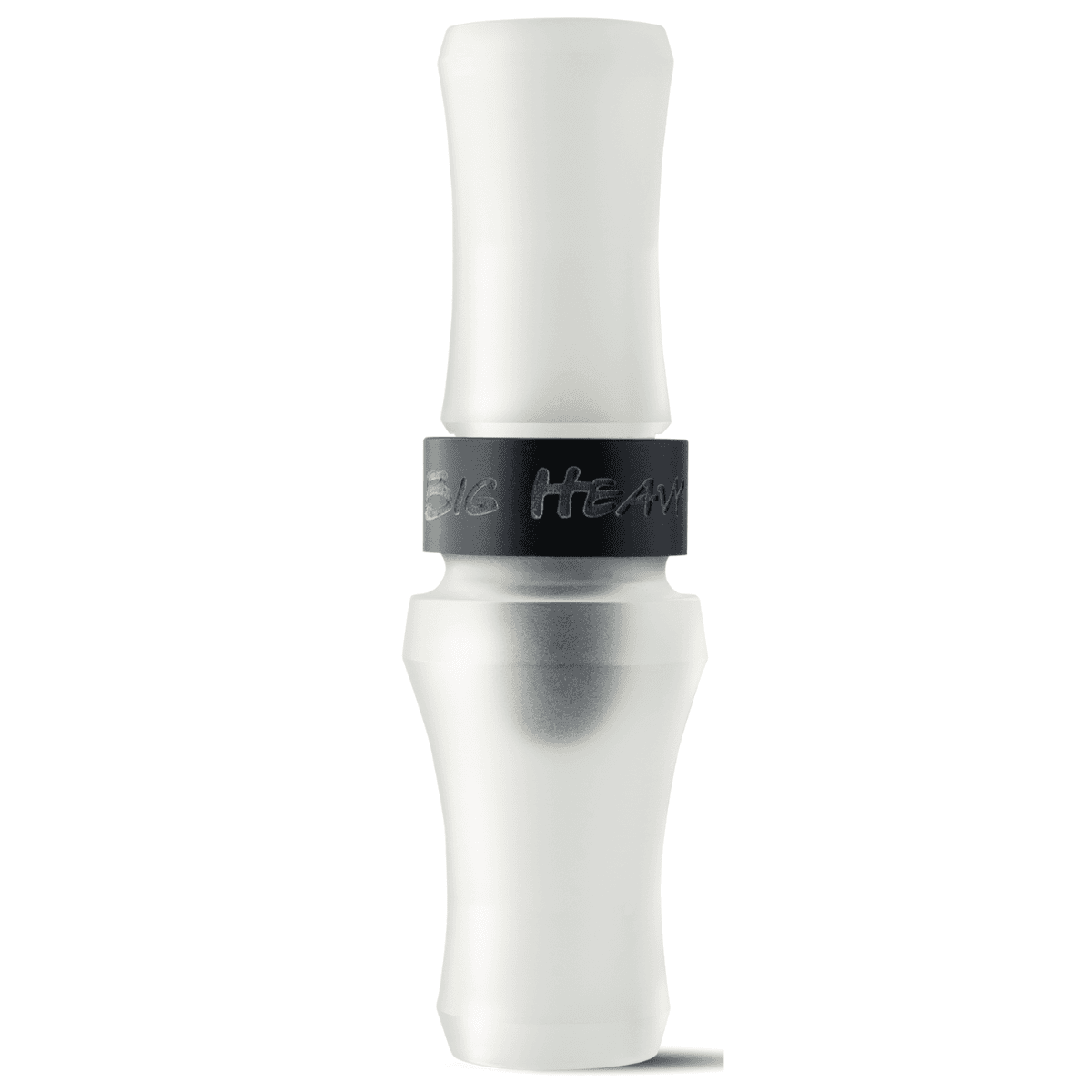 Rolling Thunder Game Call Big Heavy Short Reed, Attracts Canada Goose - GC001CF Rolling Thunder Game Call Big Heavy Short Reed, Attracts Canada Goose - GC001CF