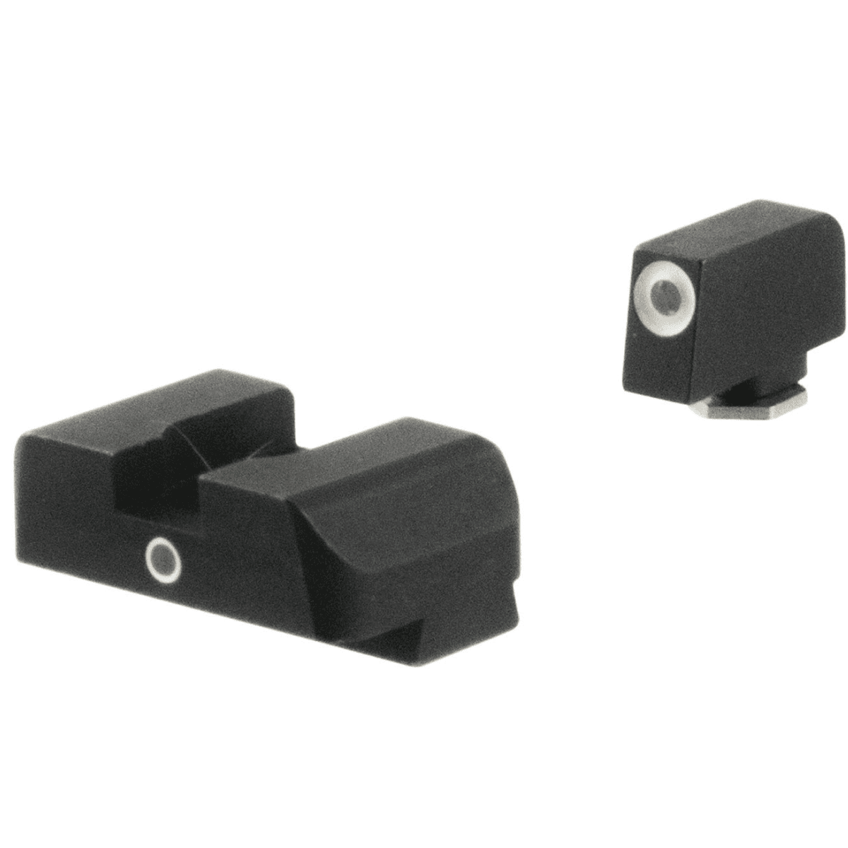 AmeriGlo i-Dot Sight Set for Glock, Pistol - GL5101 AmeriGlo i-Dot Sight Set for Glock, Pistol - GL5101