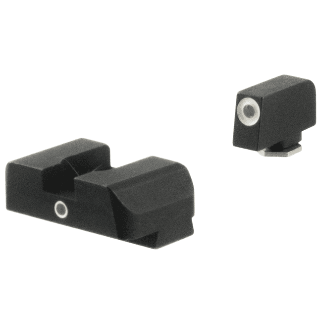 AmeriGlo i-Dot Sight Set for Glock, Pistol - GL5101 AmeriGlo i-Dot Sight Set for Glock, Pistol - GL5101