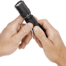 Nightstick USB Tactical Flashlight, Over View Nightstick USB Tactical Flashlight, Over View