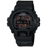 G-Shock Casio 6900 Series Sports Watch, Front View G-Shock Casio 6900 Series Sports Watch, Front View