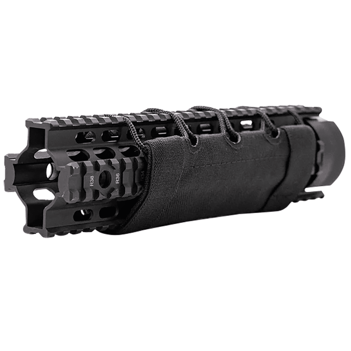 GrovTec US Inc Rail Wrap 6" - GTAC330 GrovTec US Inc Rail Wrap 6" - GTAC330