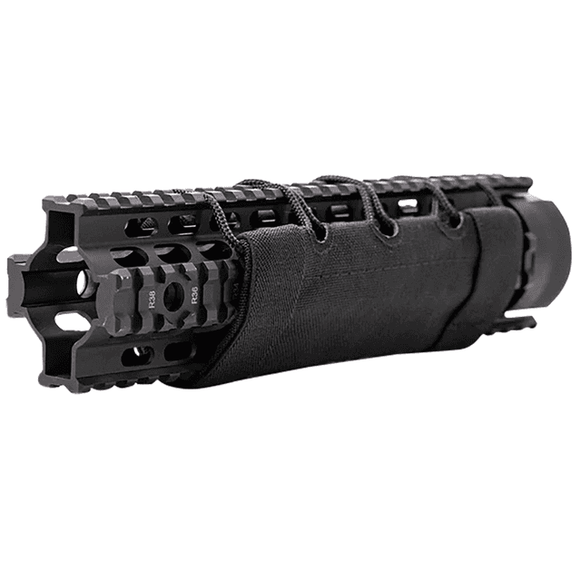 GrovTec US Inc Rail Wrap 6" - GTAC330 GrovTec US Inc Rail Wrap 6" - GTAC330