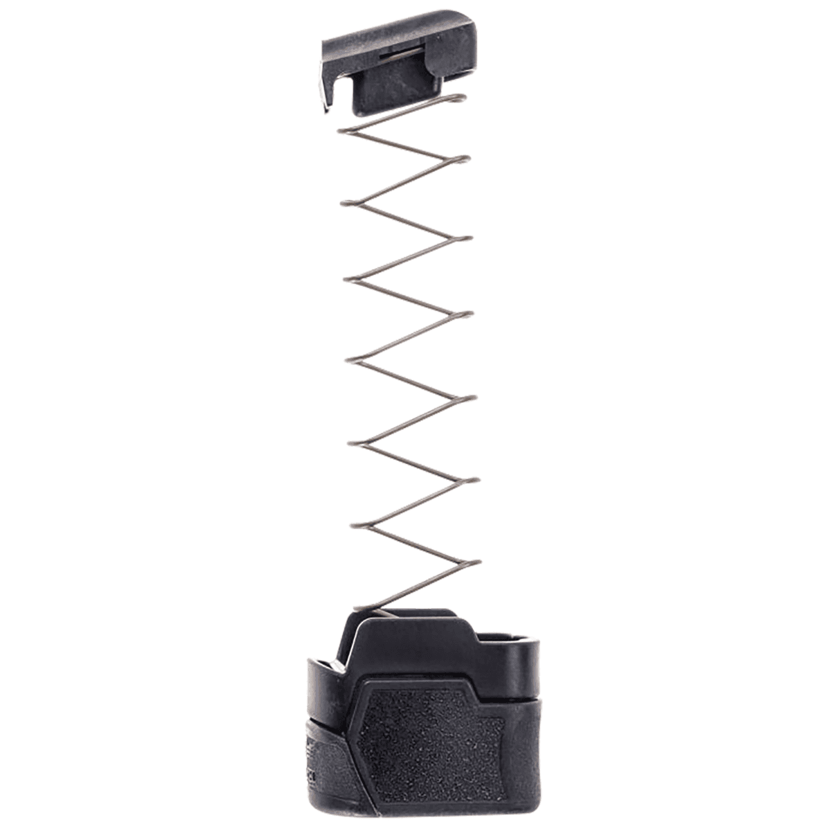 Xtech Tacitcal MTX Mag Extension, 12rd 9mm Fits Sig365 - XTT132BLKP36512RD Xtech Tacitcal MTX Mag Extension, 12rd 9mm Fits Sig365 - XTT132BLKP36512RD