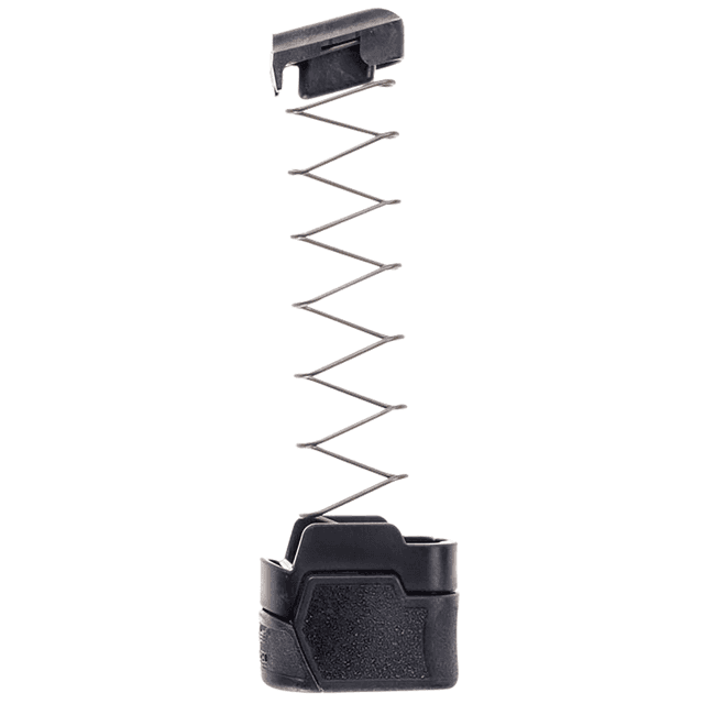 Xtech Tacitcal MTX Mag Extension, 12rd 9mm Fits Sig365 - XTT132BLKP36512RD Xtech Tacitcal MTX Mag Extension, 12rd 9mm Fits Sig365 - XTT132BLKP36512RD