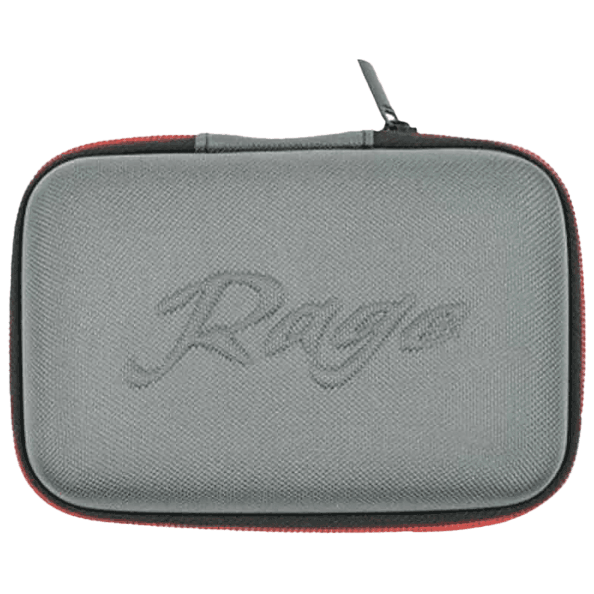 Rage Cage Broadhead Case, 4" Grey - R32110 Rage Cage Broadhead Case, 4" Grey - R32110