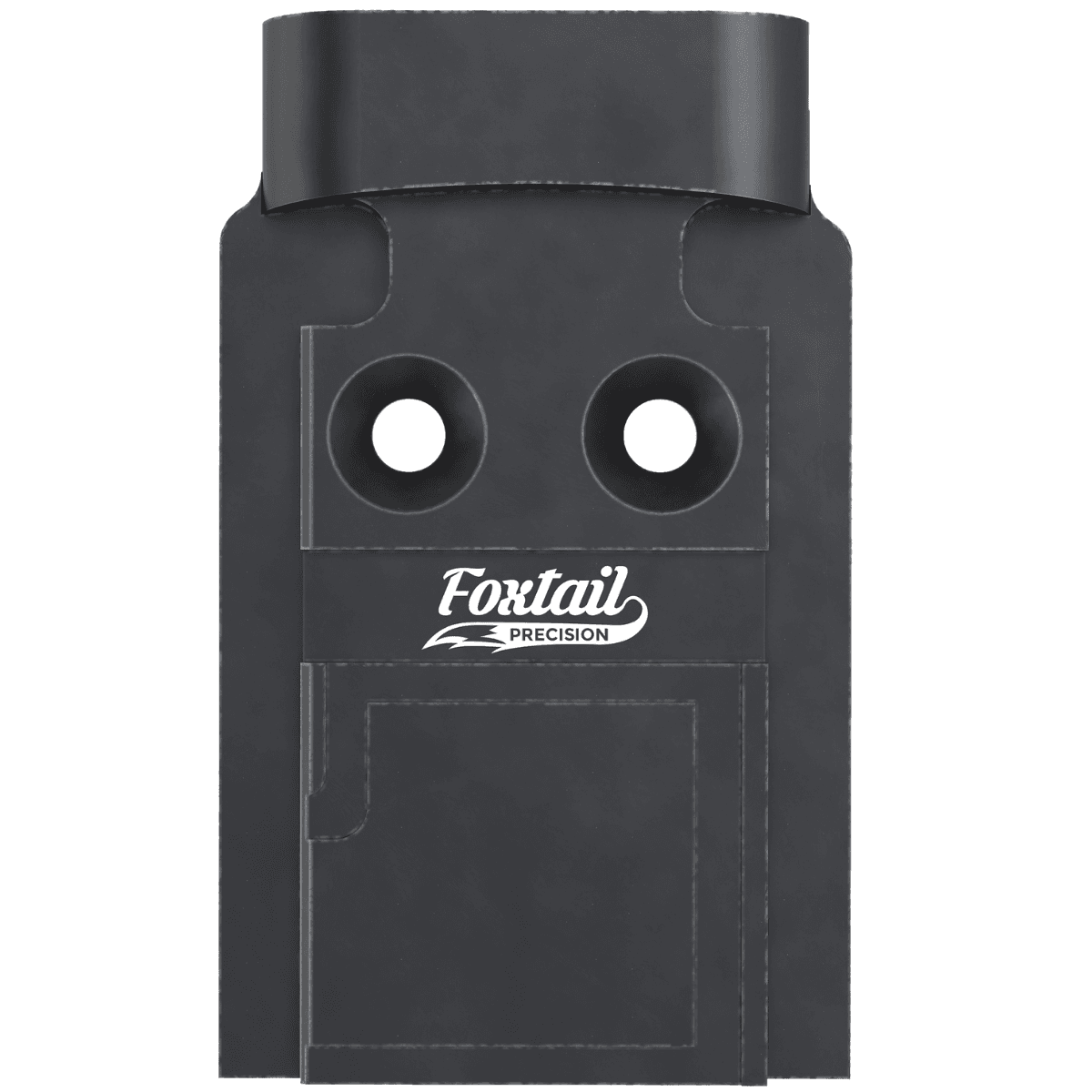 Foxtail Precision Red Dot Adapter Plate for Optics-Ready Pistol, Glock MOS - 100008 Foxtail Precision Red Dot Adapter Plate for Optics-Ready Pistol, Glock MOS - 100008