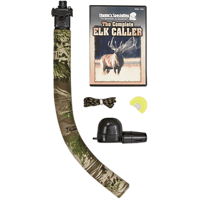 Wayne Carlton's Calls Mac Daddy Heard Pack, Camo - HSWCC70377 Wayne Carlton's Calls Mac Daddy Heard Pack, Camo - HSWCC70377