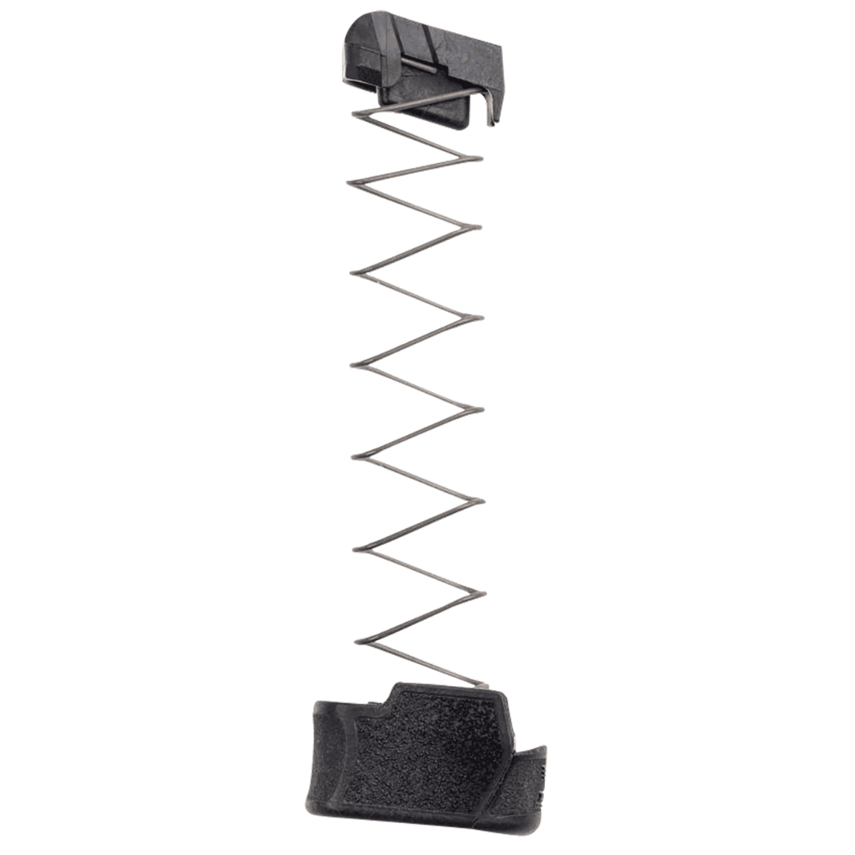 Xtech Tactical MTX Grip Extension, Black 9mm Fits Sig 365 - XTT132BLK Xtech Tactical MTX Grip Extension, Black 9mm Fits Sig 365 - XTT132BLK