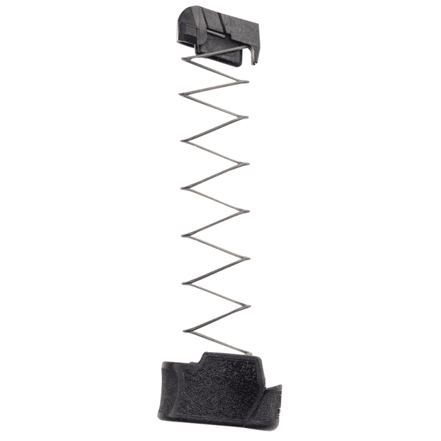 Xtech Tactical MTX Grip Extension, Black 9mm Fits Sig 365 - XTT132BLK Xtech Tactical MTX Grip Extension, Black 9mm Fits Sig 365 - XTT132BLK