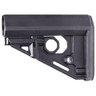 Larue Tactical RAT Gun Stock, Side View Larue Tactical RAT Gun Stock, Side View