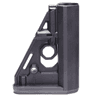 Larue Tactical RAT Gun Stock, Upright View Larue Tactical RAT Gun Stock, Upright View