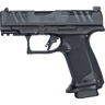Walther Arms 4796042 PDP F-Series 9mm 18rd 3.50" Steel Slide Pistol Walther Arms 4796042 PDP F-Series 9mm 18rd 3.50" Steel Slide Pistol