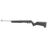 Ruger 31217 10/22 22 LR 10+1 18.50" Clear Satin Black Magpul MOE X-22 Rifle Ruger 31217 10/22 22 LR 10+1 18.50" Clear Satin Black Magpul MOE X-22 Rifle