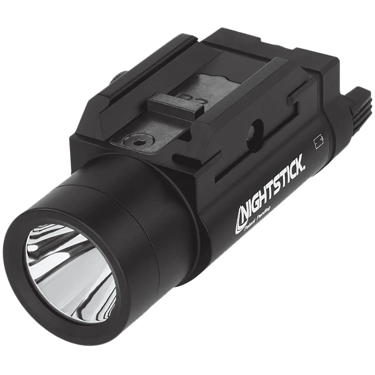 Nightstick Tactical Weapon-Mounted Light, 350 Lumens White LED Light - TWM350 Nightstick Tactical Weapon-Mounted Light, 350 Lumens White LED Light - TWM350