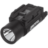 Nightstick Tactical Weapon-Mounted Light, Over View Nightstick Tactical Weapon-Mounted Light, Over View