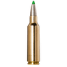 Norma Ammunition Ecostrike Rifle Round, Over View Norma Ammunition Ecostrike Rifle Round, Over View