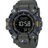 G-Shock Mudman Tactical Watch, Front View G-Shock Mudman Tactical Watch, Front View