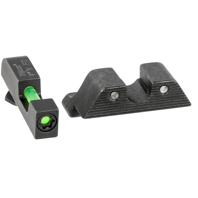 Trijicon DI Night Sight Set, Glock 17/17L/19 - 601102 Trijicon DI Night Sight Set, Glock 17/17L/19 - 601102