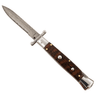 Steel River Spartan Knife, Over View Steel River Spartan Knife, Over View