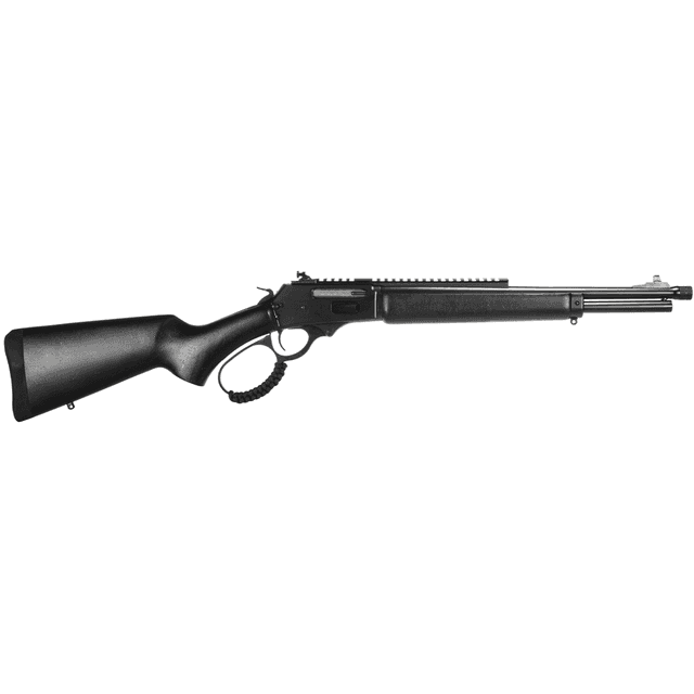 Rossi 950444161TB R95 444 Marlin 5rd 16.50" Black Cerakote Rifle Rossi 950444161TB R95 444 Marlin 5rd 16.50" Black Cerakote Rifle