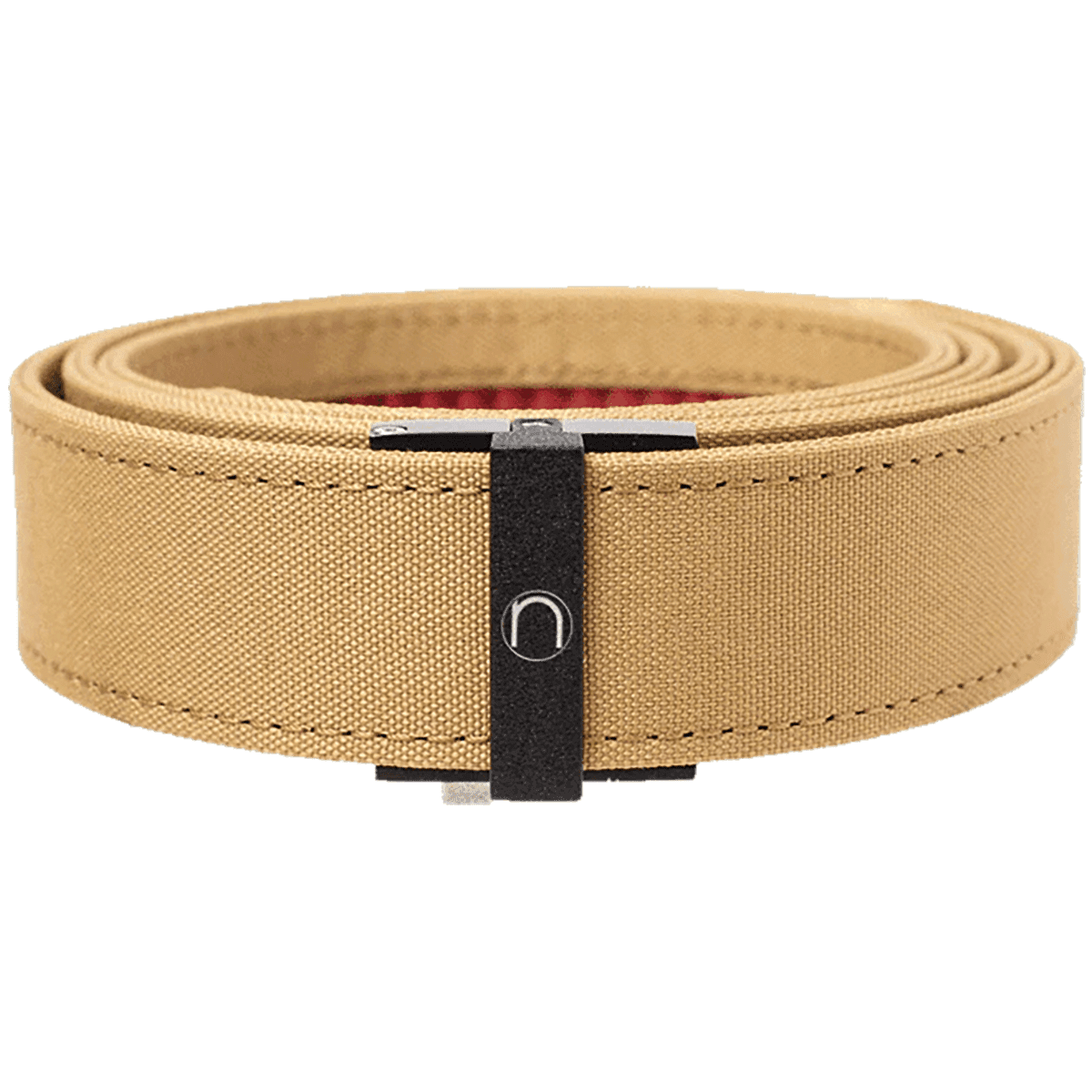 Team Nexbelt Operating EDC Belt, Coyote Nylon 1.50" Wide - PCS1770 Team Nexbelt Operating EDC Belt, Coyote Nylon 1.50" Wide - PCS1770