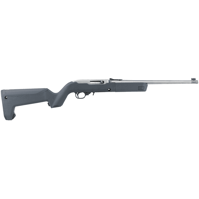 Ruger 31152 10/22 Takedown 22 LR 10+1 16.40" Rifle Ruger 31152 10/22 Takedown 22 LR 10+1 16.40" Rifle