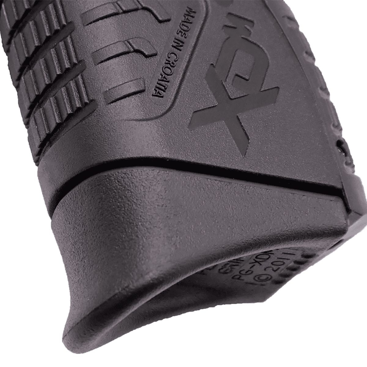 Pearce XDME Compact Mag Grip Extension, Springfield Armory Fits 9mm,40SW - PGXDME9 Pearce XDME Compact Mag Grip Extension, Springfield Armory Fits 9mm,40SW - PGXDME9