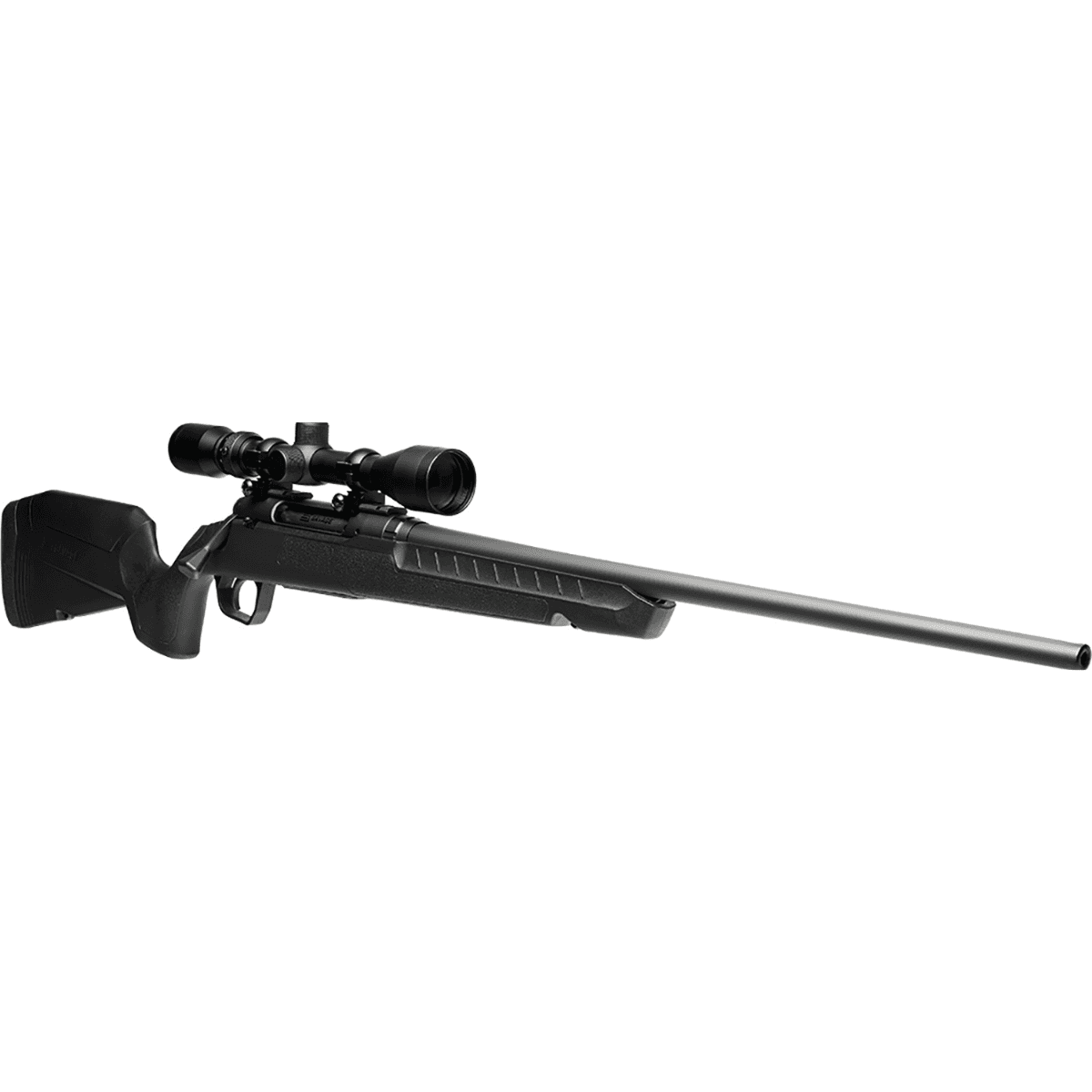 Savage Arms Axis XP Combo Compact Rifle, Right Hand 18" Barrel 4+1rd 350 Legend - 32028 Savage Arms Axis XP Combo Compact Rifle, Right Hand 18" Barrel 4+1rd 350 Legend - 32028