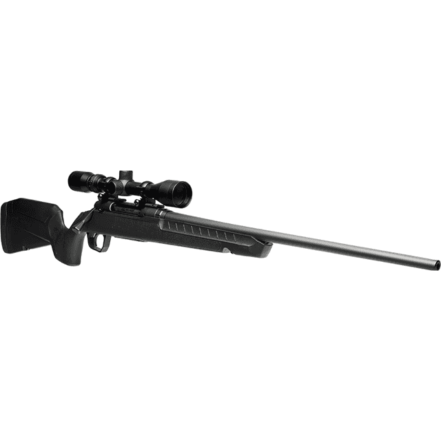Savage Arms Axis XP Combo Compact Rifle, Right Hand 18" Barrel 4+1rd 350 Legend - 32028 Savage Arms Axis XP Combo Compact Rifle, Right Hand 18" Barrel 4+1rd 350 Legend - 32028