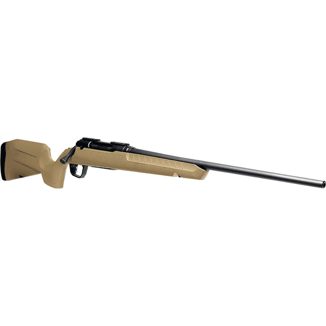 Savage Arms Axis 2 Compact Rifle, FDE Right Hand 18" Barrel 4+1rd 350 Legend - 32117 Savage Arms Axis 2 Compact Rifle, FDE Right Hand 18" Barrel 4+1rd 350 Legend - 32117
