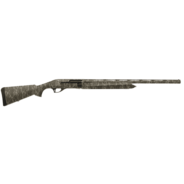 Retay USA Masai Mara Waterfowl Shotgun, Semi-Automatic Inertia 26" Barrel 4+1rd 12 Gauge - T251CBTL26 Retay USA Masai Mara Waterfowl Shotgun, Semi-Automatic Inertia 26" Barrel 4+1rd 12 Gauge - T251CBTL26