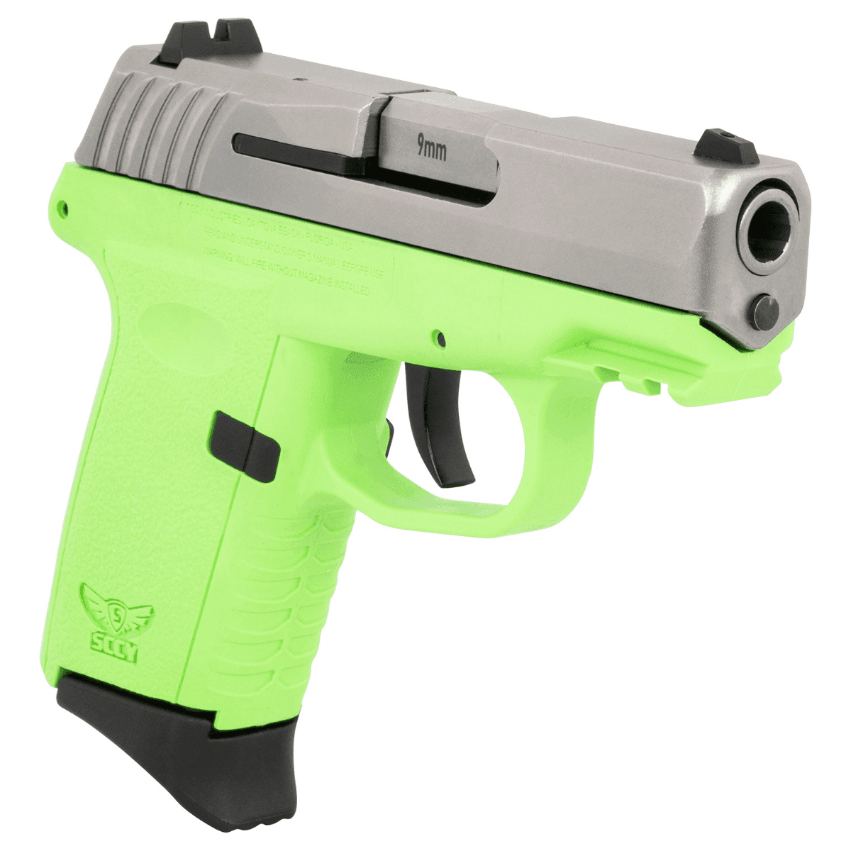 Specification Main Image