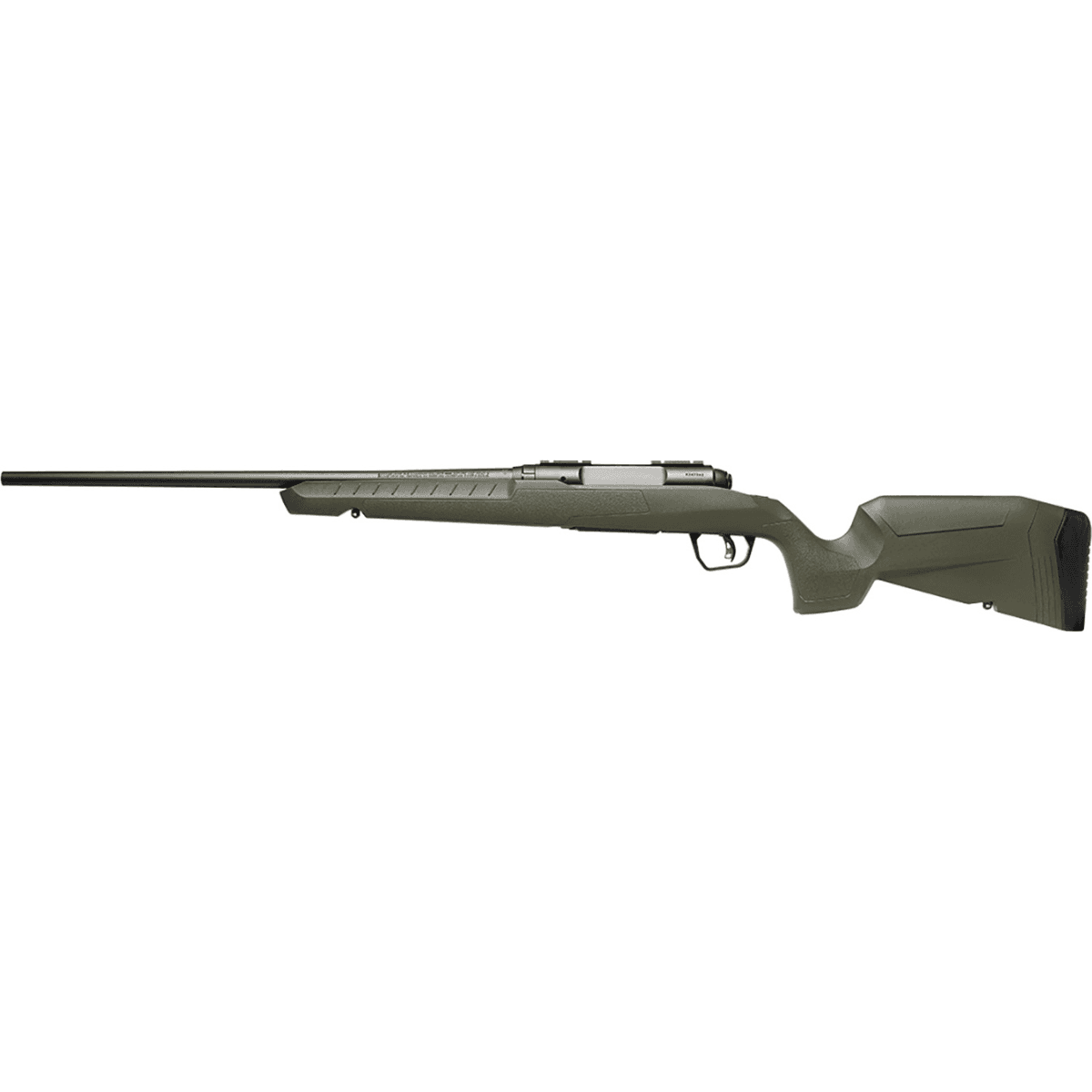 Savage Arms Axis 2 Compact Rifle, Green Right Hand 20" Barrel 4+1rd 223 Rem - 32105 Savage Arms Axis 2 Compact Rifle, Green Right Hand 20" Barrel 4+1rd 223 Rem - 32105