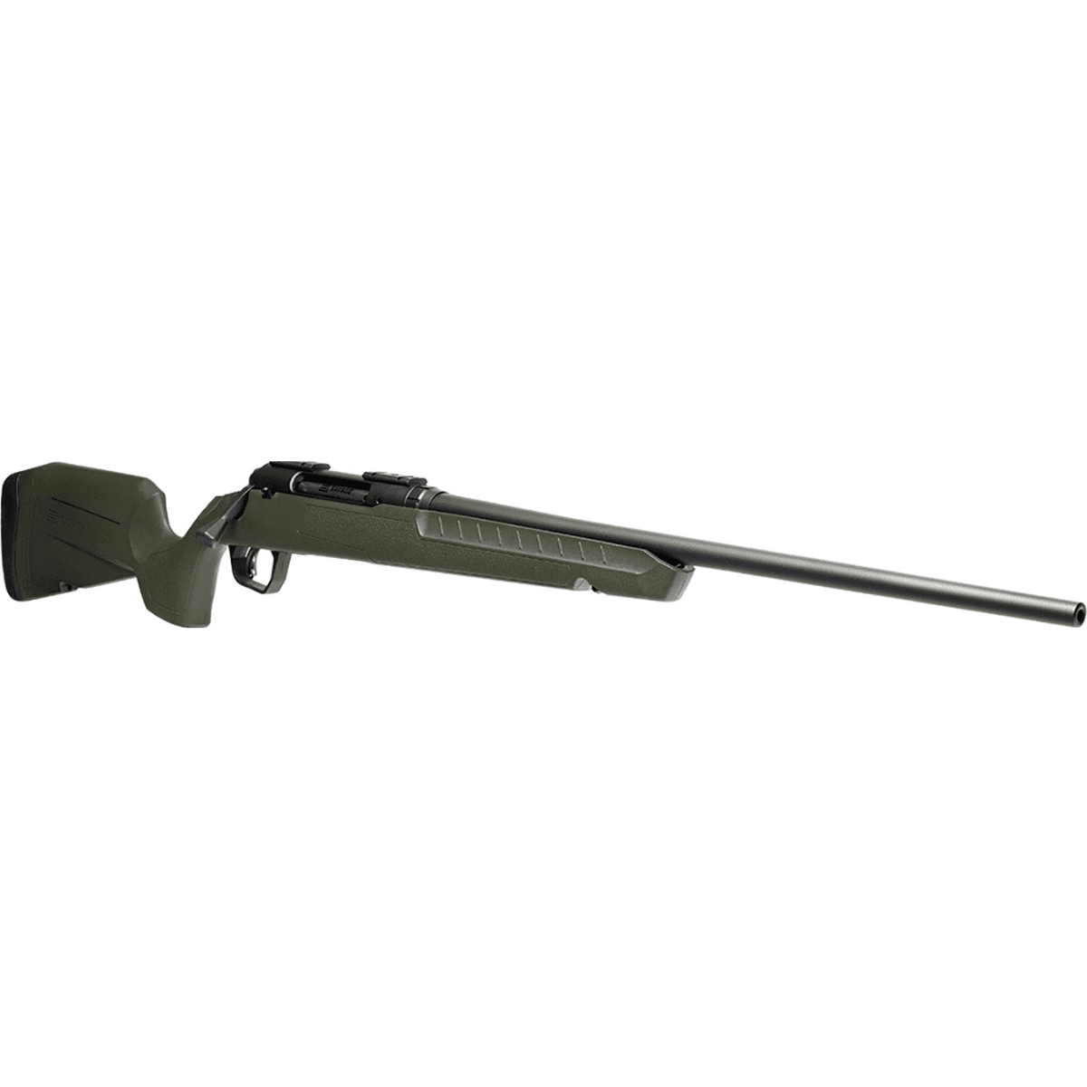 Savage Arms Axis 2 Compact Rifle, Green Right Hand 20" Barrel 4+1rd 7mm-08 Rem - 32108 Savage Arms Axis 2 Compact Rifle, Green Right Hand 20" Barrel 4+1rd 7mm-08 Rem - 32108