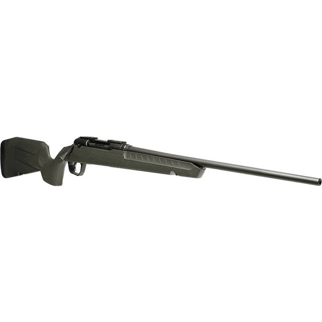 Savage Arms Axis 2 Compact Rifle, Green Right Hand 20" Barrel 4+1rd 7mm-08 Rem - 32108 Savage Arms Axis 2 Compact Rifle, Green Right Hand 20" Barrel 4+1rd 7mm-08 Rem - 32108