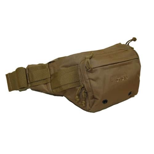 Bob Allen Tactical Waist Bag Bob Allen Tactical Waist Bag