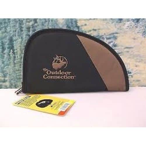 The Outdoor Connection Pistol Case 8" The Outdoor Connection Pistol Case 8"