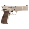 MAC P-35 Pistol, Right Side View MAC P-35 Pistol, Right Side View