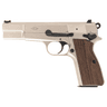 MAC P-35 Pistol, Left Side View MAC P-35 Pistol, Left Side View