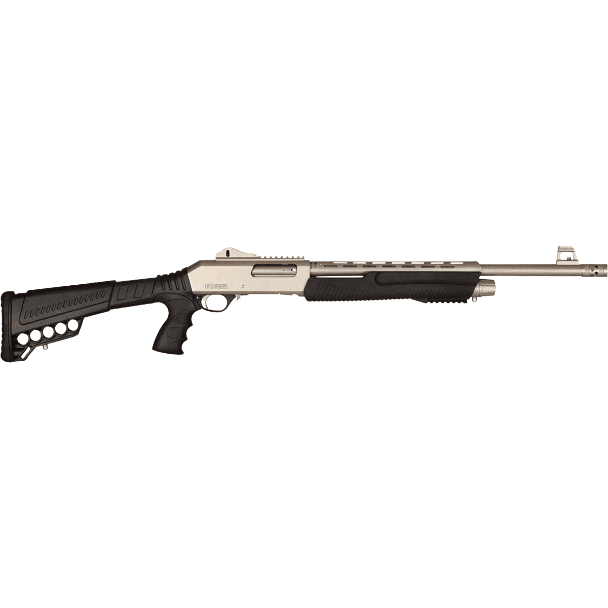 Dickinson LLC XX3D-M Marine 12 Gauge Tactical Pump Shotgun 3" 5+1 18.50" Dickinson LLC XX3D-M Marine 12 Gauge Tactical Pump Shotgun 3" 5+1 18.50"
