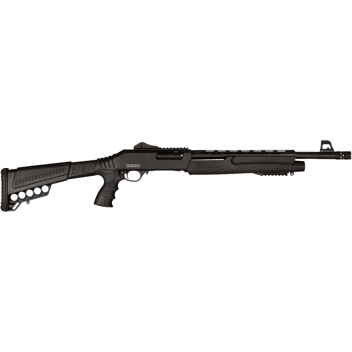 Dickinson LLC XX3D 12 Gauge Tactical Pump Shotgun Dickinson LLC XX3D 12 Gauge Tactical Pump Shotgun