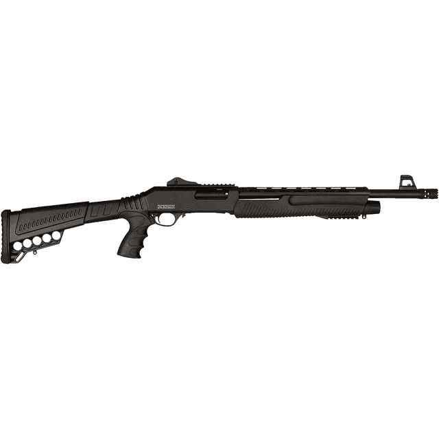 Dickinson LLC XX3D 12 Gauge Tactical Pump Shotgun Dickinson LLC XX3D 12 Gauge Tactical Pump Shotgun